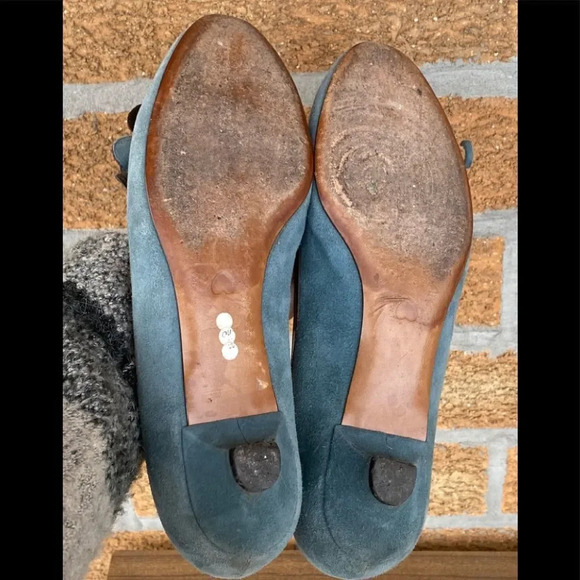 Moschino cheap and chic heels size 7.5 - Picture 8 of 11